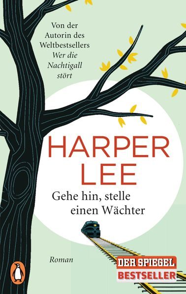 Cover: Gehe hin, stelle einen Wächter