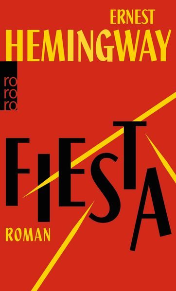 Cover: Fiesta