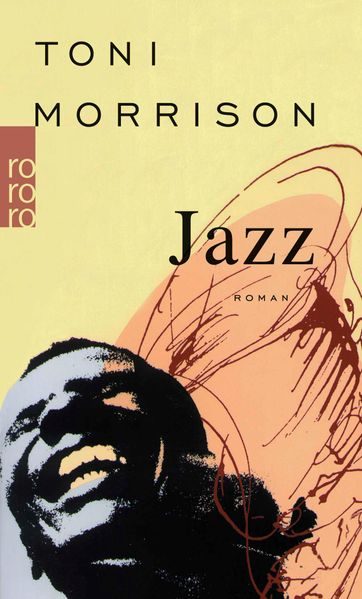 Cover: Jazz