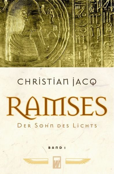 Cover: Ramses