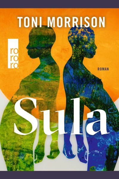 Cover: Sula
