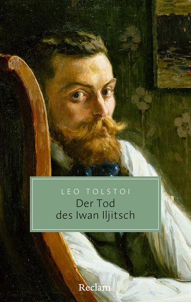Cover: Der Tod des Iwan Iljitsch